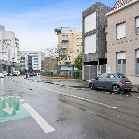 Nice And Calm Studio In Lille-Europe Nearby The Old City - Welkeys Extérieur photo