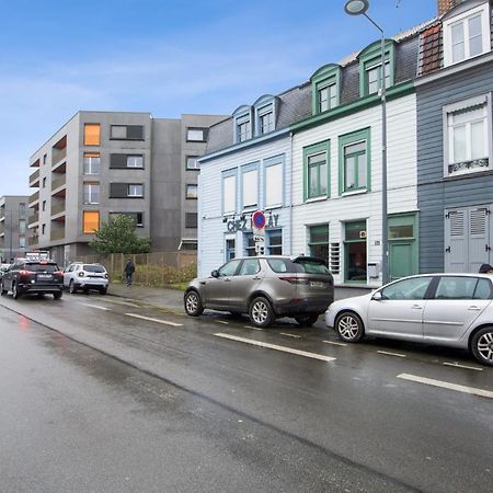 Nice And Calm Studio In Lille-Europe Nearby The Old City - Welkeys Extérieur photo